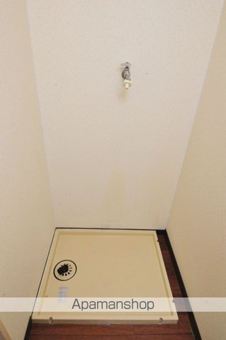 ラ・レジダンス・ド・アドラーブルの内装写真