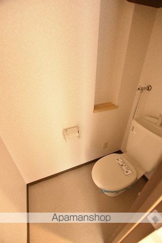 グリーンフィールドIの内装写真