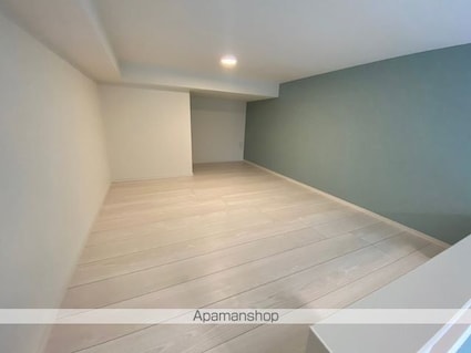 東京都板橋区前野町４丁目[1R/13.86m2]のその他部屋・スペース