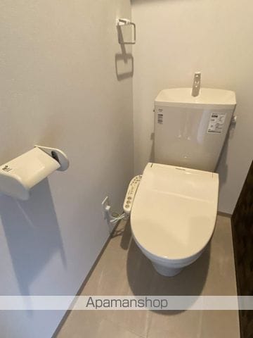 SERAM神宮前の内装写真