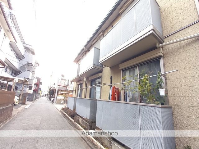 MSTIIの外観写真