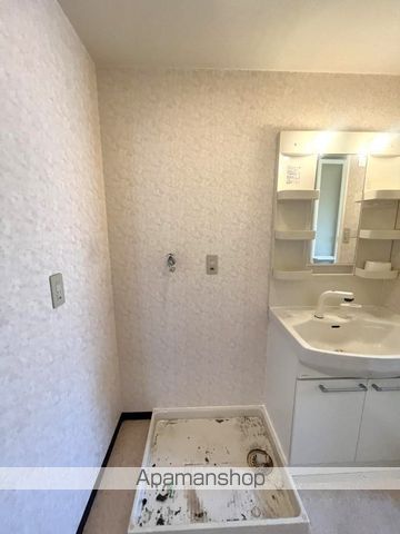 リーデルフェリア住之江の内装写真