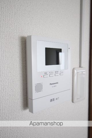 コーポ新川の内装写真