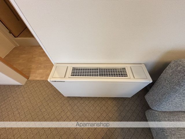メゾン淀川の内装写真