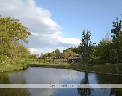 グラシアスＪ[1K/32.94m2]の周辺2