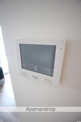 T-SQUAREIIの内装写真