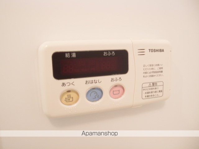 ラフィネタワー札幌南3条の内装写真