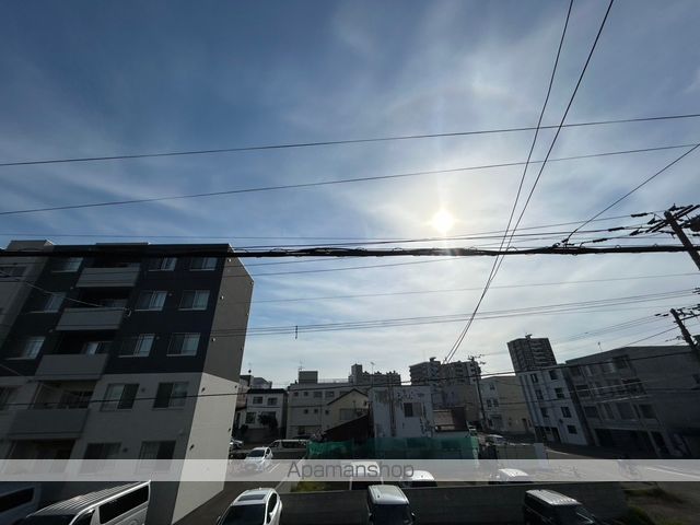 アーバンライフ菊水の内装写真