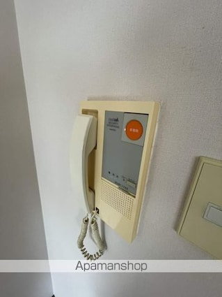 福地産業西十日市ビル[1K/26.98m2]の内装1