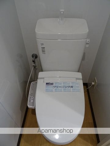 サンホープ・7の内装写真