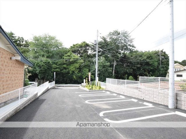 ルミエール’Mの外観写真