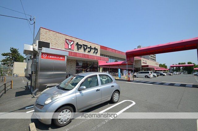 ハイツこみぞの周辺写真