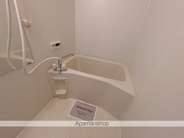 ハッピーライフ北畝 A棟の内装写真