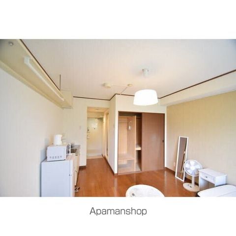 ヴィラナリー旭川 A棟の内装写真