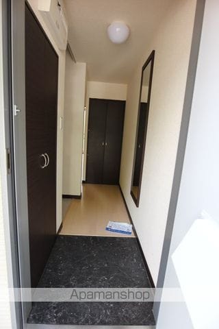 レオネクストルーエン岩畠の内装写真