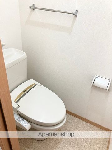 山陽本線 倉敷駅 徒歩29分 2階建 築20年の内装写真