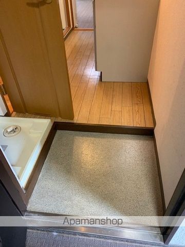 フローライト新大阪の内装写真