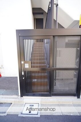 市谷仲之町ビューアパートメント[1K/25.11m2]の共用部5