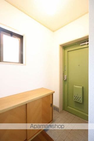 コーポ檜垣の内装写真