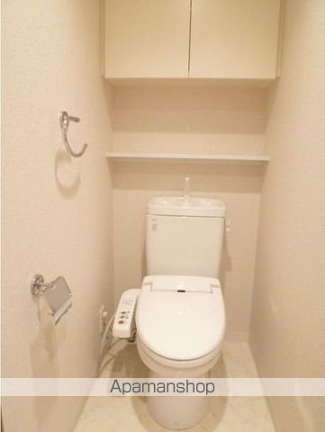 日神デュオステージ田端の内装写真