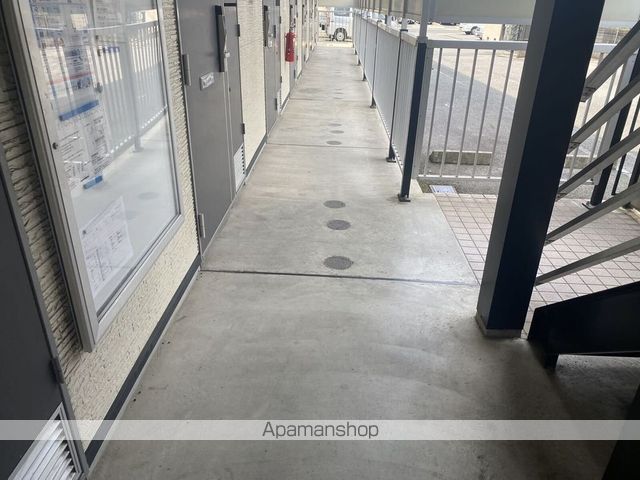 レオパレス八剱の内装写真