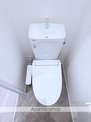 アトレMIZUHOの内装写真