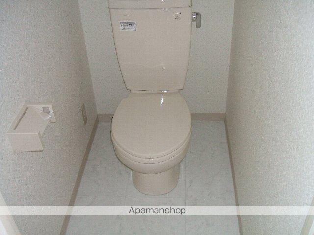PーSQUARE SHUMOKUの内装写真