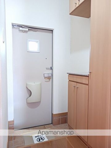 リバーサイドNISHIDAの内装写真