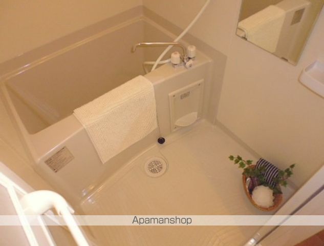 グランパシフィック長橋の内装写真