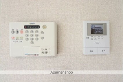 ベレタニア　Ａ[2LDK/65.45m2]のその他設備