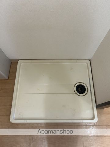 タナカハイツの内装写真