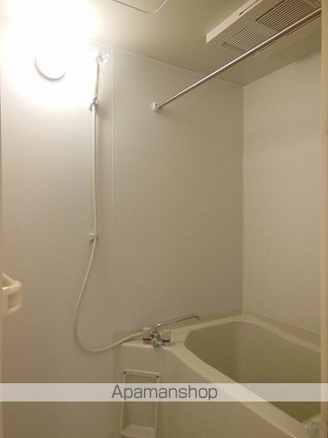 ソレイユ津田沼の内装写真