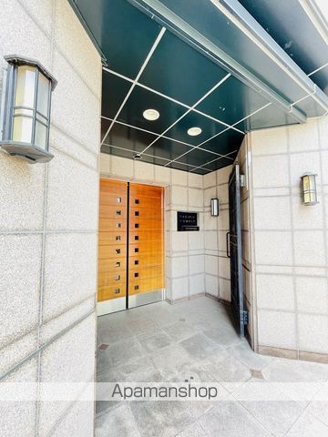 パシフィックコンフィート丸の内の外観写真