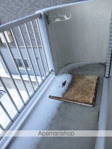 港プロシード26の内装写真