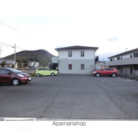 フォブール綾歌のその他写真