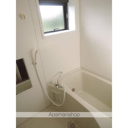 アン・フェリーチェ洋光台[1LDK/32.84m2]のバス