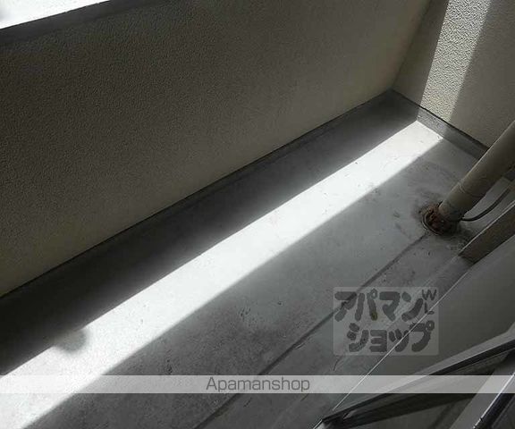 紫野ハイツの内装写真