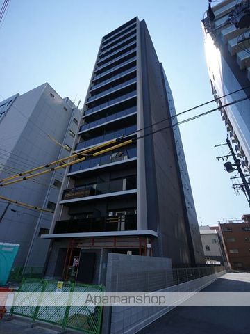 プレサンス丸の内サージュの外観写真