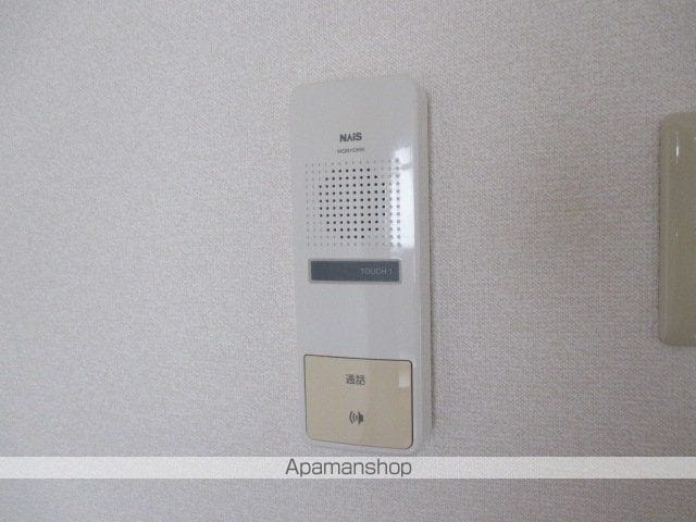 ユナックス8.の内装写真