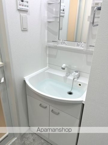 メインステージ横濱根岸の内装写真