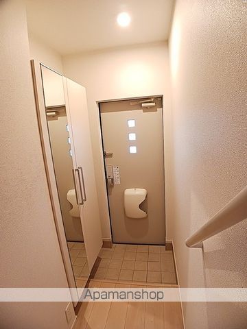 ボヌール岩橋 IIの内装写真