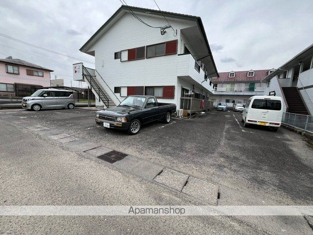 エアスト新道のその他写真