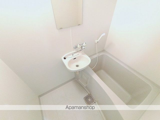 メゾン・ド・スピカの内装写真