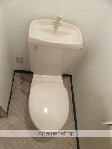 リブレア龍禅寺の内装写真