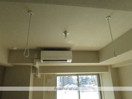 ウィルテラス森下四丁目[1K/27.01m2]の内装7