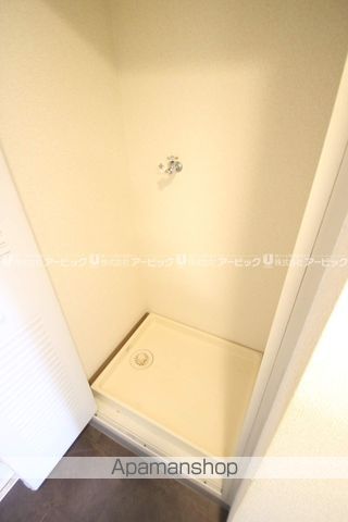 カンファーコートの内装写真