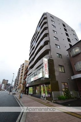 ＶｉｅｎｔＮａｋａｈｉｒｏＡｖ[1DK/30.49m2]の外観3