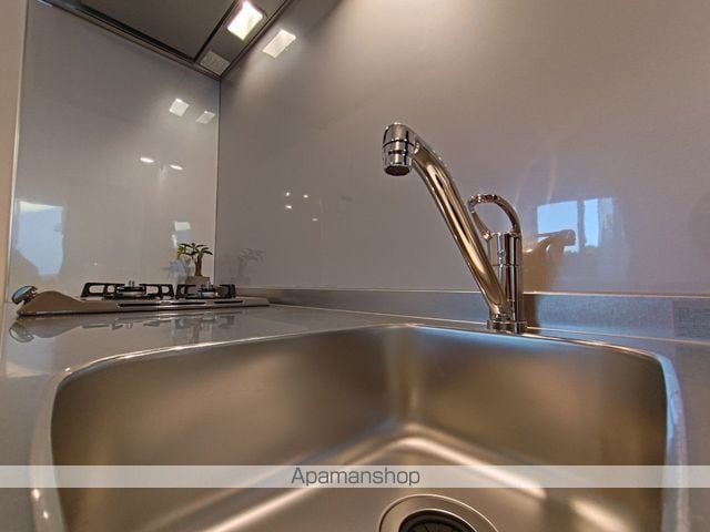 MAISON DE FULL中海岸Aの内装写真