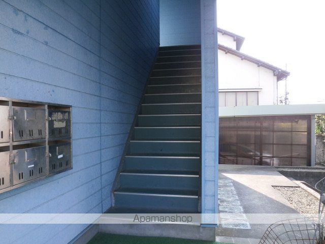 サンローラン藤ヶ丘の外観写真