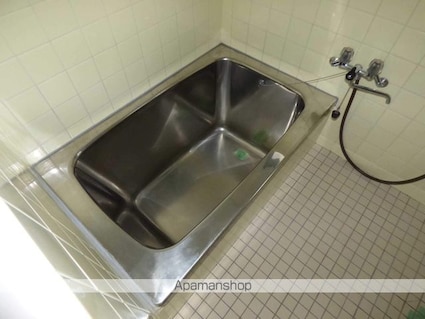 ペアハイツⅠ[3DK/55.28m2]のバス